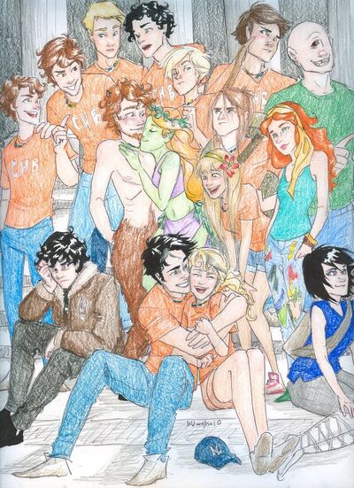 On the Steps of Olympus by burdge bug-1
