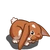Brown English Lop-icon
