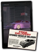 Unlock homie escort 1 whole