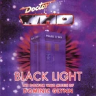 Black light cd
