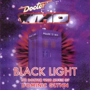 Black light cd