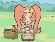 Pucchi dia