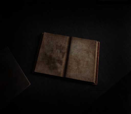 Silent Hill 4 Silent Hill 4