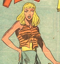 Tigress