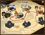 The Village Stage 5