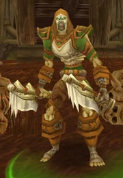 Nathanos Pestrufer