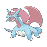 Mystic Salamence