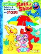 Rain or shine cbook