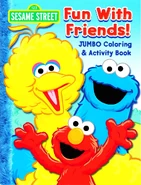 Fun with friends bendon reprint