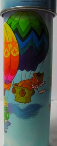 Muppet kaleidoscope 4