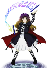 Byakuren Hijiri