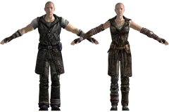 Merc cruiser outfit dst