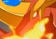 Drago mouth