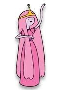 1ATPrincessBubblegumDance