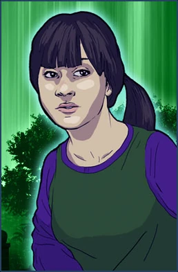 Willa Angelo