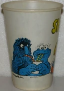 Sharing cuppets 1