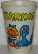 Sharing cuppets 2