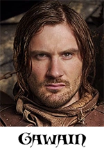 Gawain-port