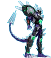 Darkus InfinityHelios