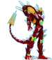 Pyrus InfinityHelios BD