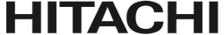 Hitachi logo