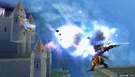 Gilgamesh CrossSlash