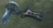 Cursed Pickaxe