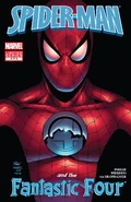 Spider-Man and the Fantastic Four Vol 1 2