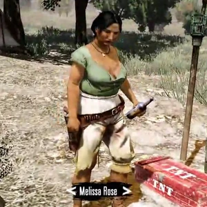 Melissa
