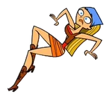 LindsayFallsDown