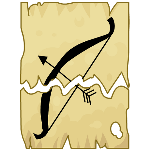 spell-scroll-bow-skill-the-dofus-wiki-classes-monsters-quests