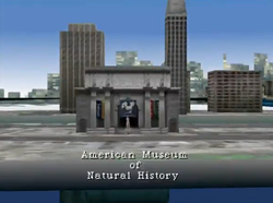 Museum