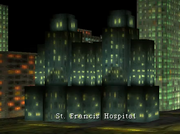 Hospital