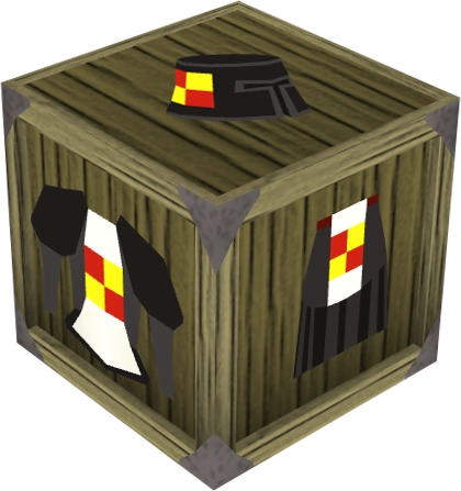 Black heraldic armour set 3 (sk) detail.png