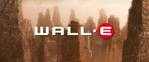 WALL•E title card