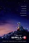 Wall e ver1