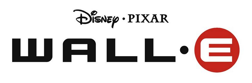 pixar logo png. File:WALL•E logo.png - Pixar