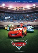 Cars poster 5