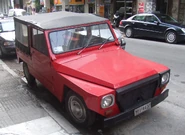 Citroen-pony
