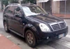 Rexton II 2.7 XDI 186 cavalli 2008