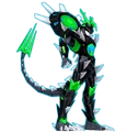 Combat InfinityHelios