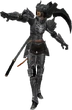 Mithra DRK (FFXI)