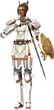 Mithra PLD (FFXI)