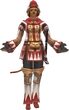 Mithra WHM (FFXI)