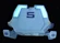 Galileo type shuttlecraft aft