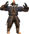 Galka BLM (FFXI)