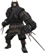 Galka NIN (FFXI)