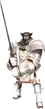 Galka PLD (FFXI)