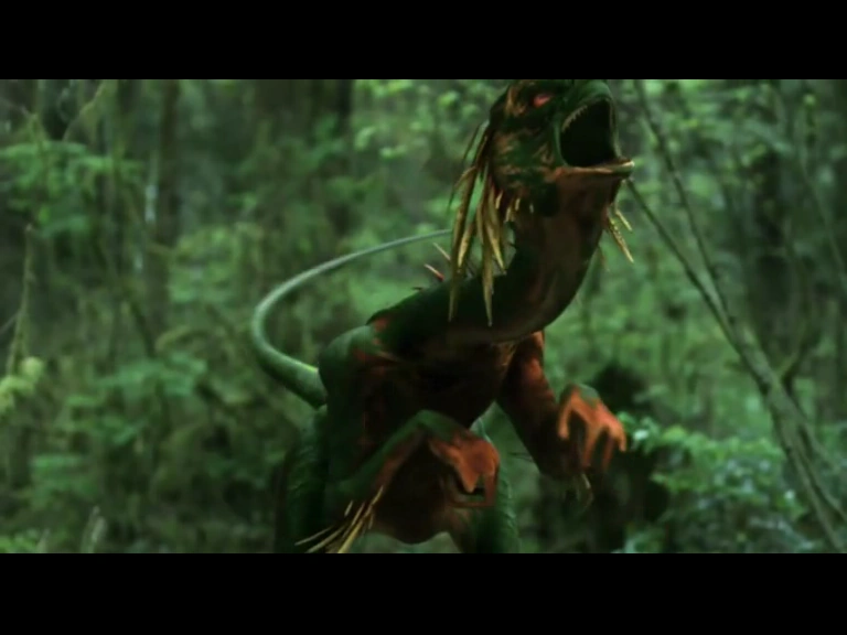 Basilisk The Troop Wiki