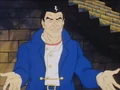 Anton Arcane Animated